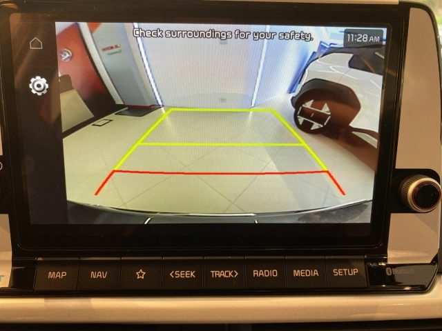 KIA Picanto usata, con Specchietti laterali elettrici