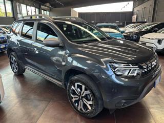 DACIA Duster 1.3 TCe 150 CV EDC 4x2 Extreme