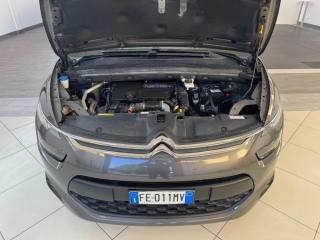 CITROEN C4 Picasso usata, con Sound system
