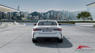 BMW M4 usata 4