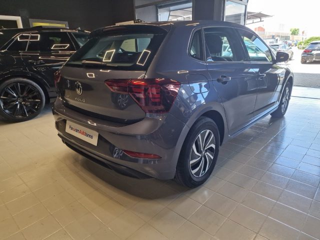 VOLKSWAGEN Polo usata, con Climatizzatore