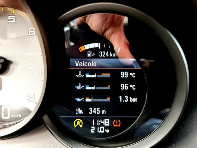 PORSCHE 718 usata, con Sensore di pioggia