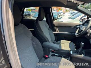 RENAULT Captur usata, con Cronologia tagliandi