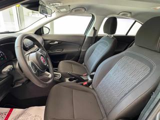 FIAT Tipo usata, con Cruise Control