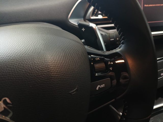 PEUGEOT 308 usata, con Fendinebbia