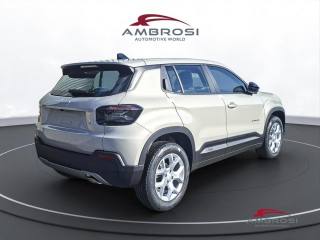 JEEP Avenger usata 2