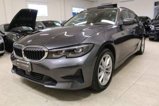 BMW 330 usata, con Airbag laterali