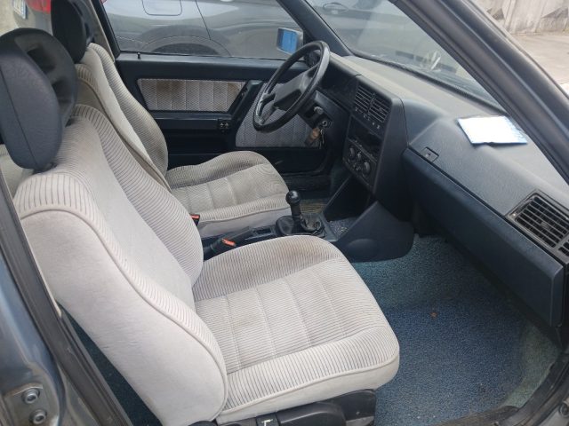 FIAT Croma usata, con Climatizzatore