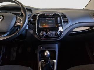 RENAULT Captur usata, con ESP