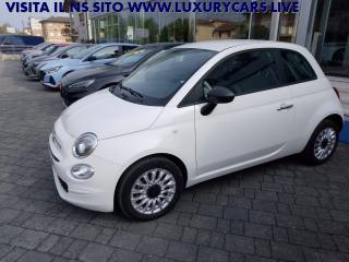 FIAT 500 usata, con Airbag