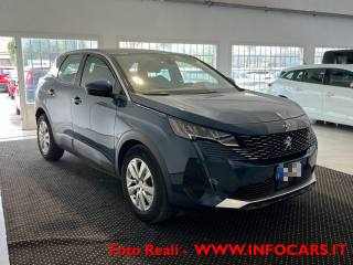 PEUGEOT 3008 BlueHDi 130 S&S Active Business PROMO !