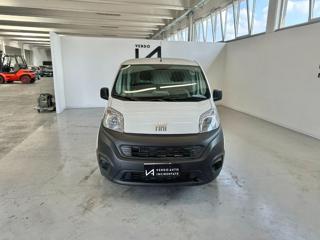 FIAT Fiorino usata, con Airbag