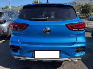 MG ZS usata, con Autoradio