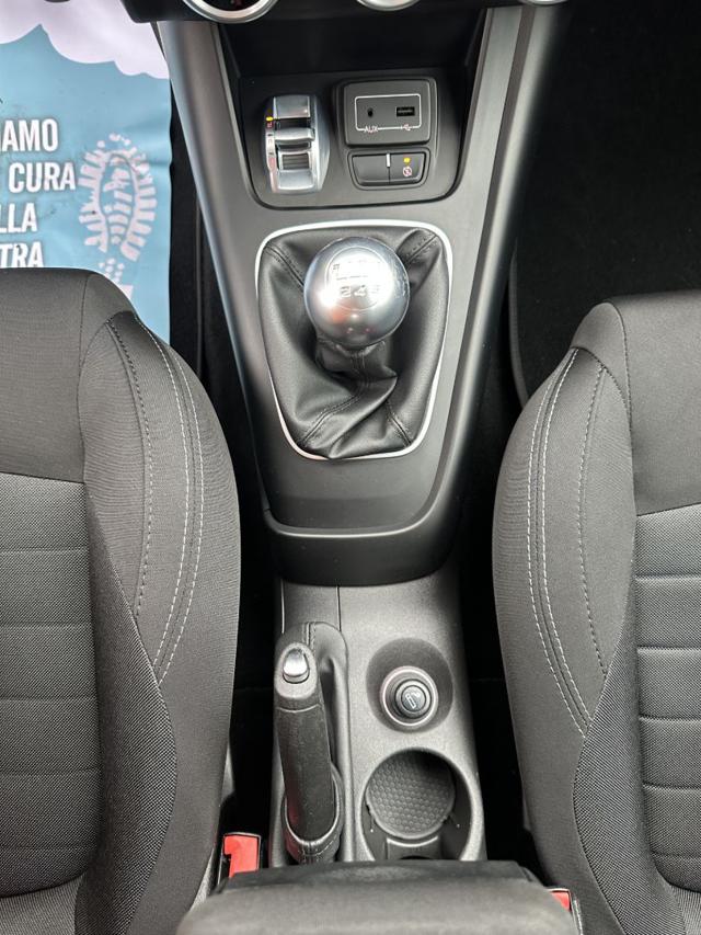 ALFA ROMEO Giulietta usata, con Climatizzatore