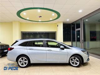 OPEL Astra usata, con Chiusura centralizzata