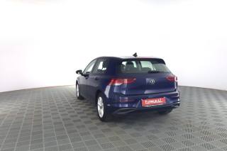 VOLKSWAGEN Golf usata 5