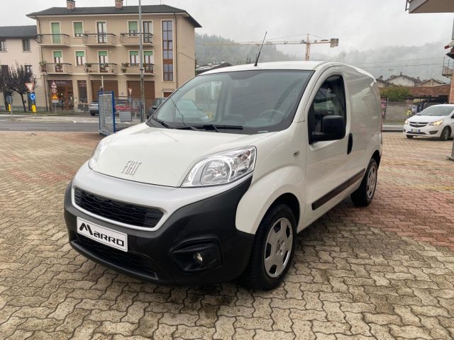 FIAT Fiorino usata, con Alzacristalli elettrici
