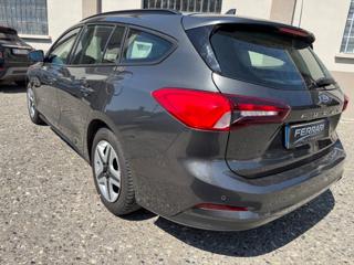 FORD Focus usata, con Antifurto