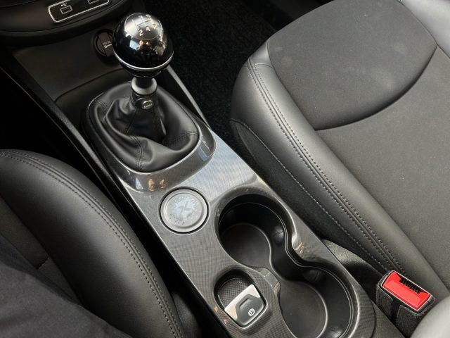 FIAT 500X usata, con Controllo elettronico della corsia