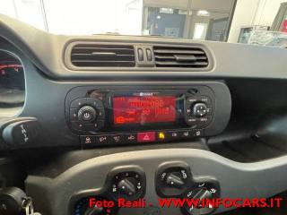 FIAT Panda usata, con Isofix