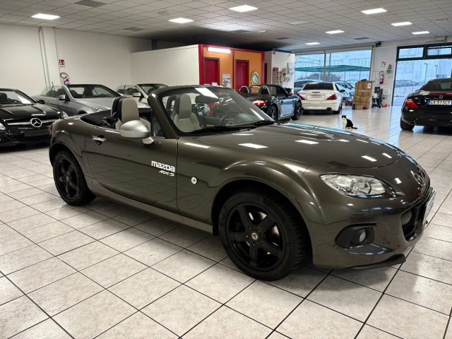 MAZDA MX-5 usata, con Cerchi in lega