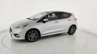 FORD Fiesta usata, con Sensori di parcheggio posteriori