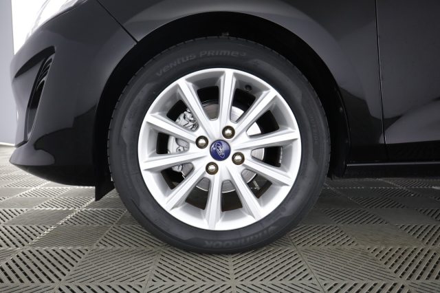FORD Fiesta usata 7