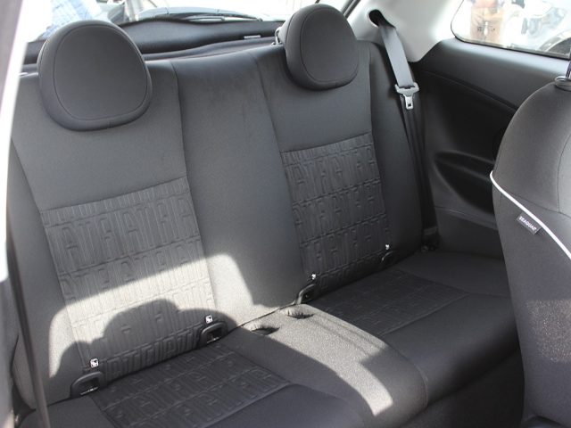 FIAT 500e usata, con USB