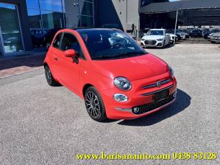 FIAT 500 usata, con Airbag