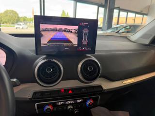 AUDI Q2 usata, con Climatizzatore