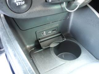 RENAULT Megane usata, con MP3