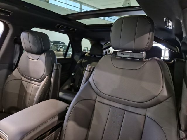 LAND ROVER Range Rover Sport usata, con Filtro antiparticolato