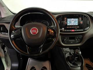 FIAT Doblo usata 24