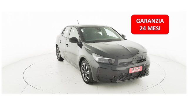 OPEL Corsa usata, con ABS