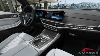 BMW X5 usata 12