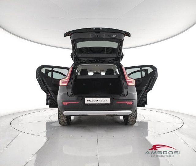 VOLVO XC40 usata 6