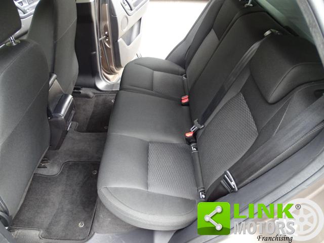 LAND ROVER Discovery Sport usata, con Servosterzo