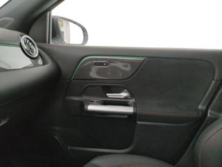 MERCEDES-BENZ GLA 200 usata, con MP3