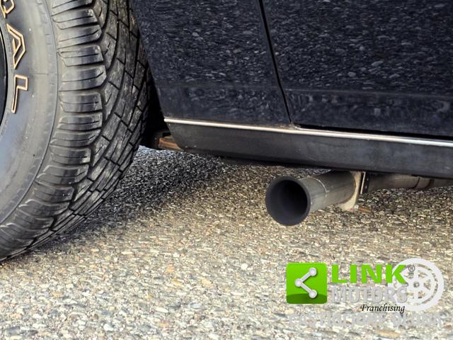 CHEVROLET Camaro usata 21