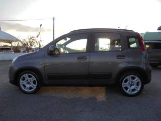 FIAT Panda usata, con Bluetooth