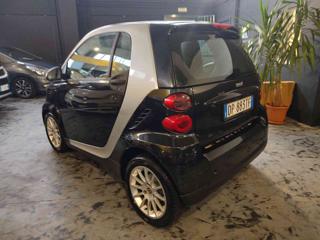 SMART ForTwo usata, con Airbag Passeggero