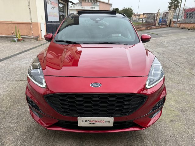 FORD Kuga usata, con Airbag