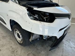 TOYOTA Proace City usata, con Cruise Control