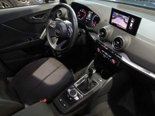 AUDI Q2 usata, con Autoradio digitale