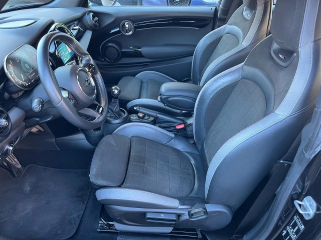 MINI Cooper S usata, con Autoradio digitale