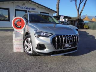 AUDI Q3 PROMO  35 TFSI S tronic Business Advanced