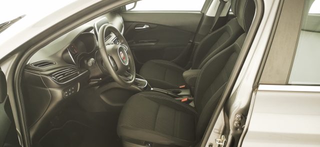 FIAT Tipo usata, con Fendinebbia
