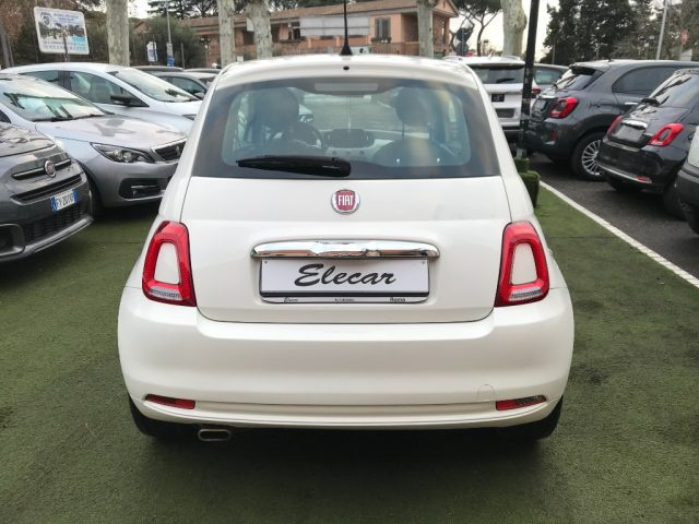 FIAT 500 usata, con Alzacristalli elettrici