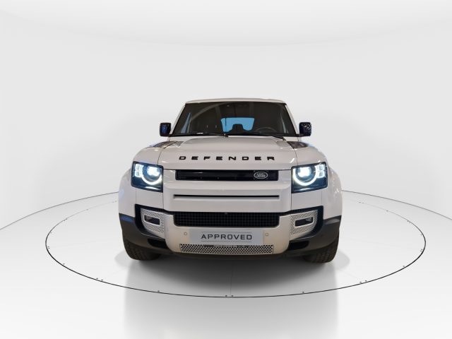 LAND ROVER Defender usata, con Chiusura centralizzata
