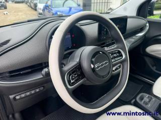 FIAT 500 usata, con Chiusura centralizzata